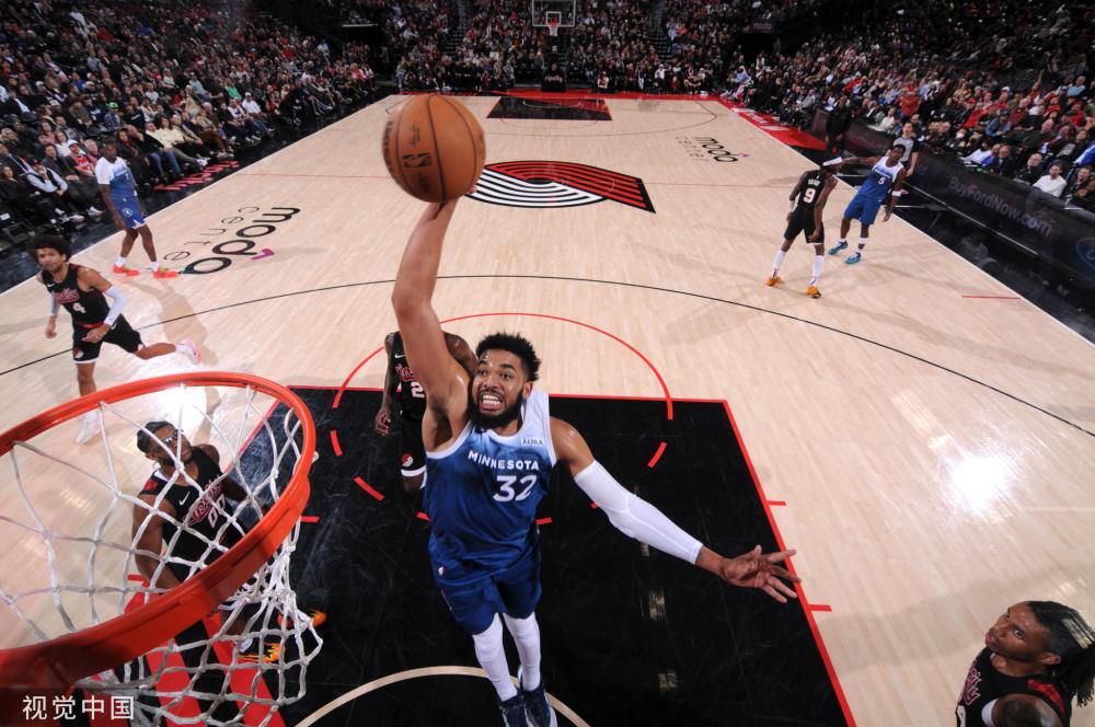 对于NBA